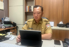 Bapenda Banyuasin Cetak Prestasi, PBB dan BPHTB 2025 Tembus Target 