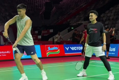 Besok! Indonesia Open 2026 Siap Digelar, 22 Wakil Indonesia Ambil Bagian