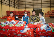 Jelang Lebaran Harga Banyuasin Diprediksi Naik 10–20 Persen