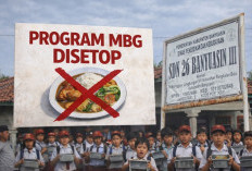 MBG SDN 26 Banyuasin III Disetop, Komite Pertanyakan Kejelasan Program