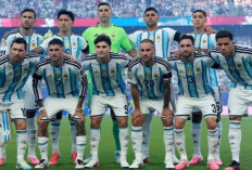 Comeback Spektakuler! Argentina Singkirkan Inggris 2-1 dan Amankan Tiket ke Final Piala Dunia 2026