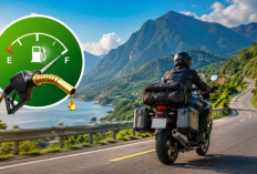 Touring Makin Jauh, BBM Makin Irit! 10 Cara Menghemat Bensin Saat Perjalanan yang Jarang Diketahui Bikers