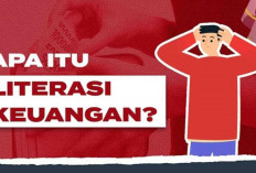 Literasi Keuangan Semakin Penting bagi Generasi Muda di Tengah Tantangan Ekonomi Modern