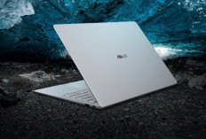5 Rekomendasi Laptop Kantor Spesifikasi Tinggi untuk Kebutuhan Profesional