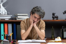 Sering Lupa Taruh Barang? Bisa Jadi Tanda Pikun, Atasi dengan 5 Cara Ini!