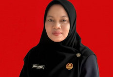 Kasus Campak Ditemukan di Banyuasin, Dinkes Siapkan ORI dan CUC, Warga Diminta Waspada Jelang Lebaran