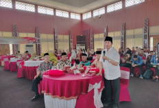 Tokoh Masyarakat Soroti Program Sekolah Rakyat dan MBG di Banyuasin