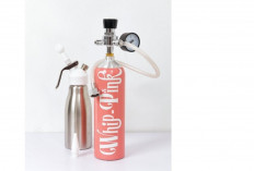 Ramai Dibicarakan, Apa Sebenarnya Whip Pink? Fakta di Balik Tren Viral