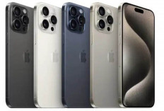 Update Harga iPhone 15 Pro Max Juni 2026: Turun Drastis Jelang Kehadiran Generasi Terbaru, Masih Layak Dibeli?