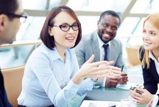 Bukan Sekadar Bicara! Ini Pentingnya Skill Komunikasi di Dunia Kerja