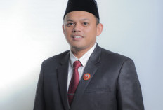 Siapa Sosok PAW Sriyatun? Nama Abdullah Hudedi Ramai Dibicarakan, Ini Penjelasan KPU Banyuasin!