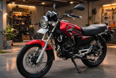 RX King Versi Baru Muncul! Mesin 155 VVA Siap Kuasai Jalanan Lagi