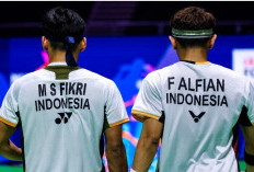 Siap-Siap! Ini Jadwal Final Singapore Open 2026 dan Deretan Duel Panas yang Tersaji
