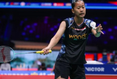 Putri KW Akui Masih Adaptasi di Laga Perdana, Targetkan Medali di BAC 2026