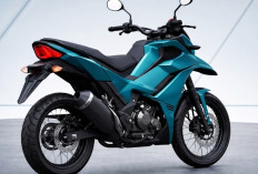 Honda X Tracker 2026: Keunggulan Sistem Pendingin Cairan untuk Performa Maksimal