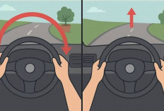 Setir Mobil Terasa Berat Saat Putar Balik? Ini Penyebab dan Cara Cek Power Steering