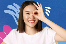 Tips Ampuh Menjaga Kesehatan Mata di Tengah Aktivitas Digital