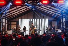 Lagu Indonesia Viral di Chart 2026, Nama Nadhif Basalamah Jadi Sorotan