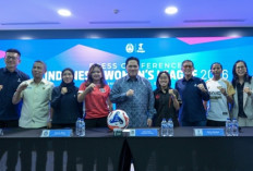 IWL Resmi Hadir, Kompetisi Sepak Bola Wanita Indonesia Memasuki Babak Baru