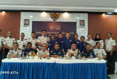 Audensi PWI Banyuasin dan Lapas Kelas IIA Banyuasin, Bangun Kerja Sama Publikasi Humanis