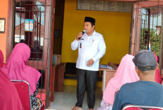 Pemdes Ujung Tanjung Buka Suara Soal Polemik KDMP: Jangan Terprovokasi, Kami Cari Solusi Terbaik