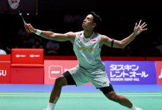 Bangkit Dramatis, Alwi Farhan Singkirkan Alex Lanier dan Melaju ke Perempat Final Japan Open 2026