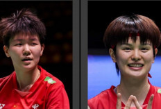 China Juara Umum German Open 2026: 4 Gelar Juara, 2 Runner Up