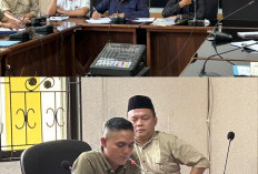 Komisi II DPRD Banyuasin Gelar RDP, Soroti Kepatuhan Regulasi Perusahaan SCR