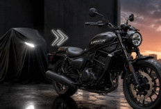 Kawasaki Eliminator 2027 Bakal Bawa Perubahan Besar? Ini Bocoran yang Paling Ditunggu