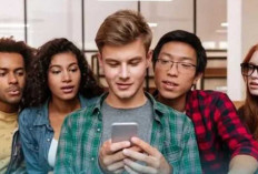 Gen Z Sulit Menabung, Gaya Hidup atau Tekanan Ekonomi?