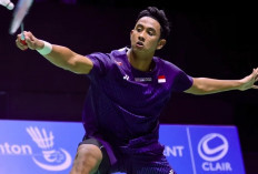 Alwi Farhan Menang Dramatis atas Wakil Singapura, Tiket Perempat Final Swiss Open 2026 di Tangan