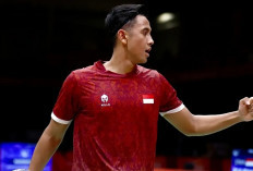 Alwi Farhan Melaju ke Semifinal Asian Games 2026