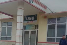 Tak Perlu Panik Saat Libur, UGD dan Persalinan Puskesmas Pangkalan Balai Tetap Beroperasi