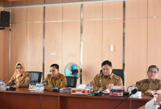 Sorotan Publik Menguat: Warga Minta TPP ASN Ikut Diefisienkan, Pemkab Banyuasin Kaji Skema 2027