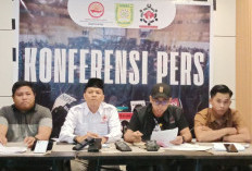 Isu OTT Disdikbud Banyuasin Ramai di Medsos, Begini Tanggapan Tiga Ormas!