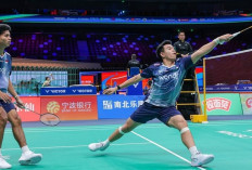 Faathir/Devin Menang Dua Gim, Indonesia Kirim Tiga Wakil ke 16 Besar BAC 2026