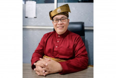 Budayawan Banyuasin Menyoroti Penetapan Kujur Nibung Senjata Tradisonal Melayu Banyuasin