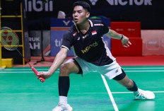 Hasil Indonesia Masters 2026: Duel Sengit di Awal Laga, Moh Zaki Ubaidillah Gagal Lolos ke Perempat Final