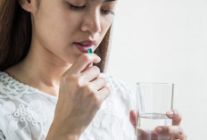 Tak Butuh Vitamin Mahal, Cukup 3 Nutrisi Sederhana Ini Agar Tidak Cepat Mengalami Penuaan