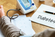 Tubuh Terlihat Ideal Tapi Gula Darah Tinggi? Waspadai 6 Penyebab Ini