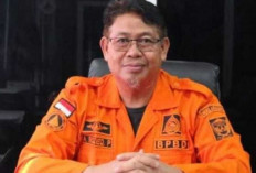 Musim Kemarau, BPBD Muara Enim Temukan Lebih dari 300 Titik Panas