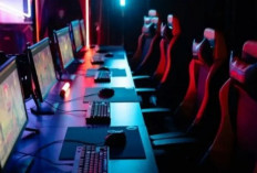 E-Sport di Indonesia Kian Berkembang, Peluang Karier Terbuka Lebar