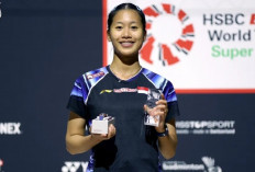 Putri Kusuma Wardani Akui Tertekan Saat Hadapi Supanida, Tetap Bersyukur Raih Runner Up