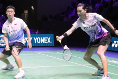 Hasil German Open 2026: Kandas di Semifinal! Hee/Gloria Tumbang dari Pasangan Denmark Dua Gim Langsung