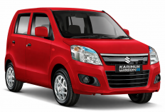 Harga Bekas Suzuki Karimun Kotak 2026 Mulai Rp30 Jutaan, Mobil Legendaris yang Masih Diburu