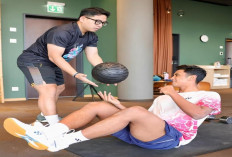 Harapan Indonesia di Swiss Open 2026: 14 Wakil Siap Berburu Gelar di Basel