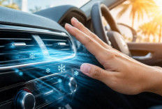 AC Mobil Mulai Kurang Dingin Saat Cuaca Panas? Ini 9 Cara Merawatnya agar Tetap Sejuk Maksimal!