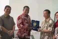 Upaya Meningkatkan Mutu Pendidikan, Bupati MoU dengan YPAN