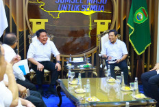 Gubernur Herman Deru Ajak KDEKS Sumsel Perluas Syiar Ekonomi Syariah Hingga ke Akar Rumput