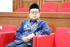 Menag Tidak Larang Warga Sembelih Hewan Kurban   